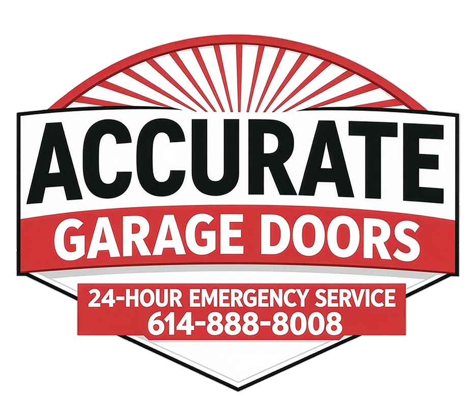 Accurate Garage Doors